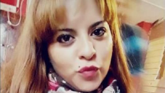 Femicidio: joven no llegó a accionar el botón antipánico y su ex la asesinó a balazos