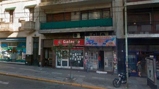 San Cristobal: asesinaron a un kioskero en un presunto intento de asalto
