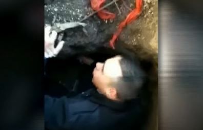 Descubrieron un pozo en un penal de Florencio Varela y evitaron una fuga