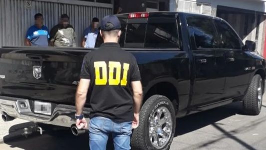 Desbaratan banda de gitanos que hacían secuestros virtuales