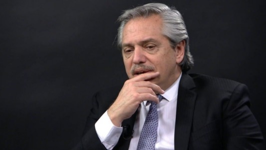 Alberto Fernández declara ante Bonadio por la causa del Memorándum con Irán