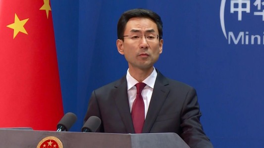 La venta de armas de EEUU a Taiwán aumenta la tensión con China