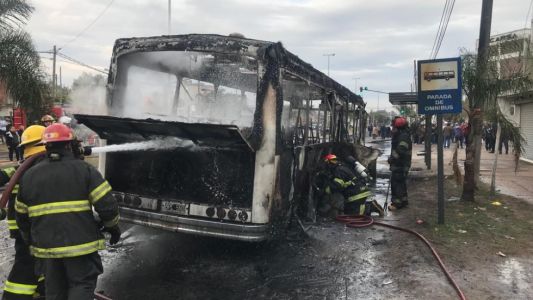 Enfrentamiento a tiros entre facciones sindicales en un frigorífico: dos heridos