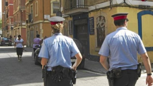 Violaron a un bebé de 13 meses y el sospechoso es un joven de 18 años: quedó en libertad provisional