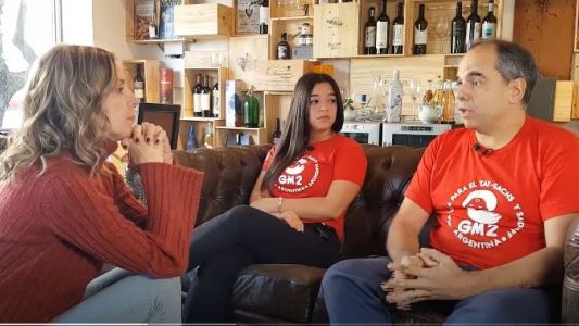 Solo 34 argentinos padecen Tay-Sachs y Sandhoff, enfermedades poco frecuentes