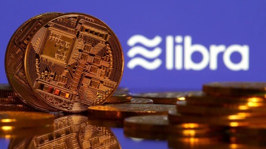 Criptomoneda de Facebook: proyecto Libra "no puede avanzar", dijo la Reserva Federal de EE.UU.