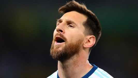 Las denuncias de Messi en clave reggae, el viral del momento
