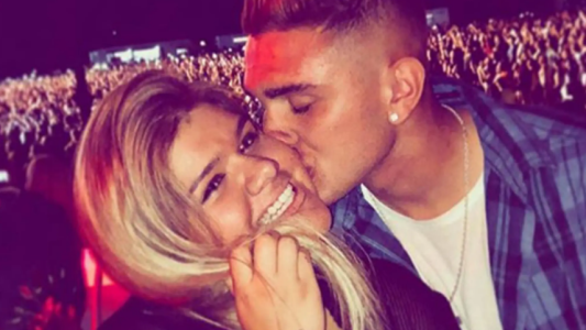 Facundo Ambrosini, tras la denuncia de More Rial: "El tiempo le da la razón a quien la tiene"