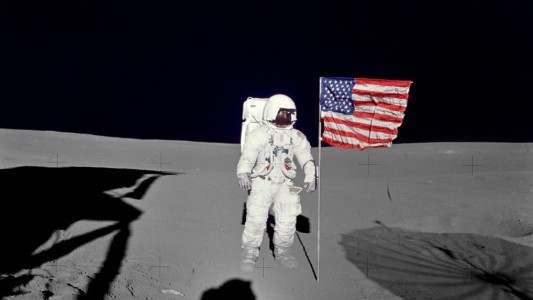 A 50 años de la llegada del hombre a la Luna: del imaginario popular a la realidad