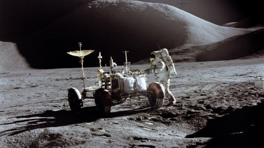 ¿Qué se siente pisar la Luna? Testimonios de 12 astronautas a 50 años del primer alunizaje