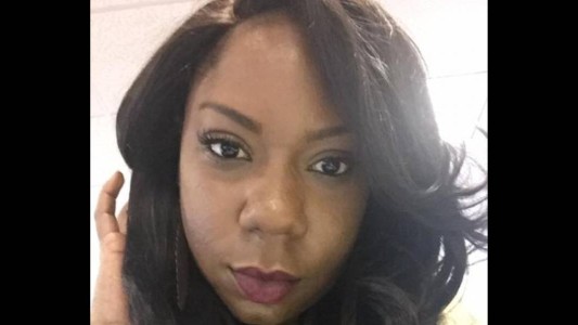 La mató su novio a puñaladas pocos días antes de lanzar un libro contra la violencia de género