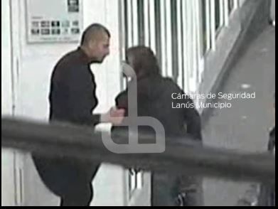 Vio en Facebook la bicicleta que le habían robado: la recuperó con apoyo policial