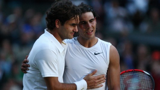 Federer vs. Nadal: el gran clásico del tenis define el finalista en Wimbledon