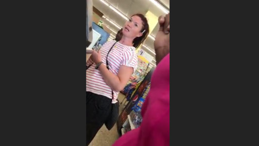 "Espero que Trump te deporte", ataque a una latina en EE.UU.