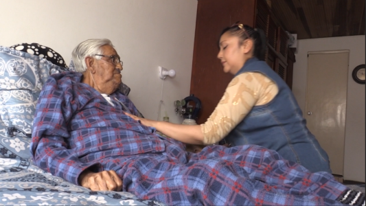 El asbesto, un asesino silencioso