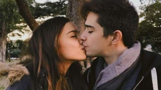 Malena Narvay rechazó mudarse con su novio Julián Serrano: sus razones