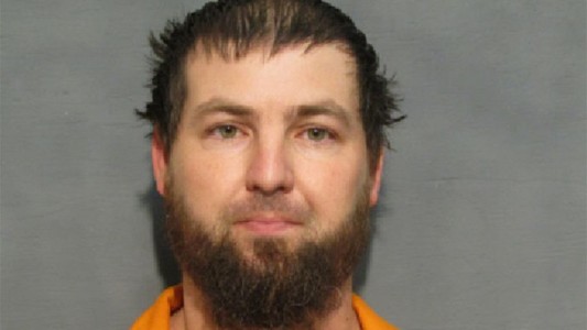 Condenaron a un hombre a 615 años por violar a cinco nenas