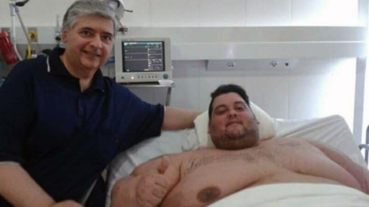 La bronca de la hermana de Maxi Oliva tras su muerte: "No lo pudimos cremar porque no entraba en el horno"