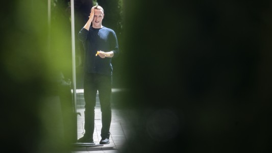 Multa por 5.000 millones de dólares a Facebook por violar la privacidad de los usuarios