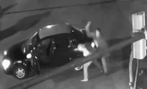 Volvieron a detener al hombre que asesinó al taxista