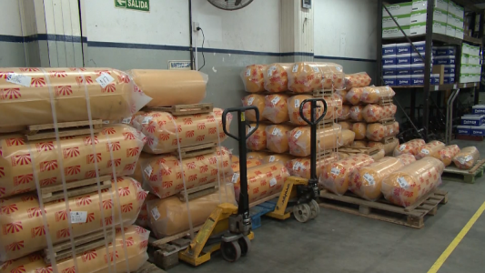 ¿Cuánto ahorra un auto con un tanque de GNC?