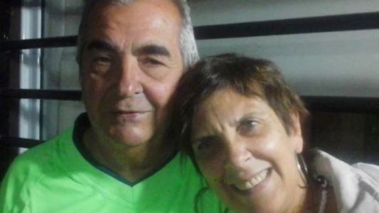 Detuvieron a dos policías de la Ciudad por el crimen de un matrimonio en Parque Avellaneda