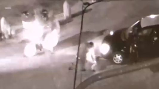 Seguirá detenido el hombre que mató a un taxista en La Plata