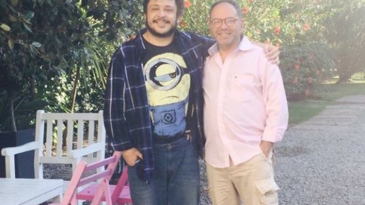 Imperdible relato de Casciari sobre lo que le pasó al hombre que le salvó la vida