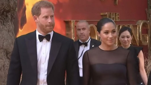 Video documento: la confesión de Meghan Markle sobre cómo la tratan en la realeza británica
