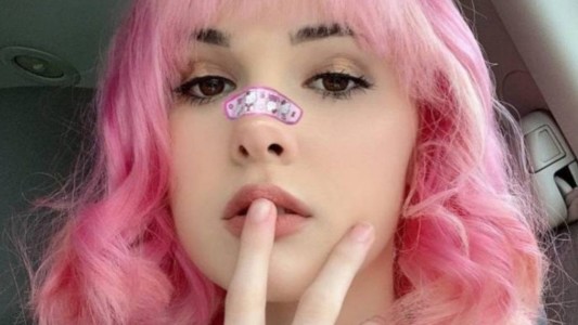 Quién es Bianca Devins la joven influencer decapitada por su novio Brandon Clark