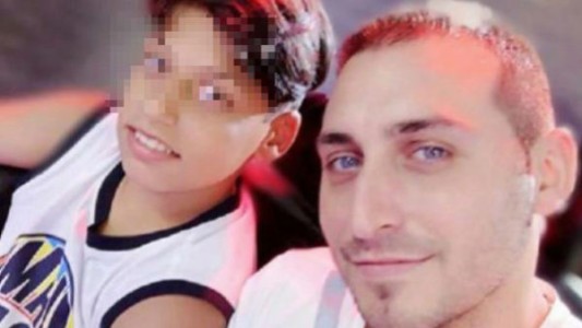 Murió un nene de 13 años en un accidente de tránsito: su padre manejaba mientras transmitía por Facebook