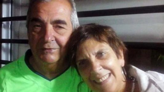 La mujer policías detenida por el doble crimen de Parque Avellaneda custodiaba la cuadra