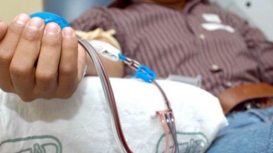 Se diagnostican ocho casos de leucemia por día en Argentina