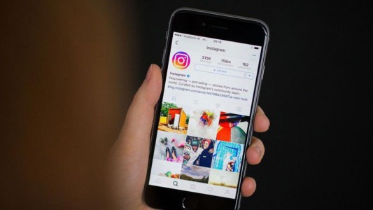 Instagram esconde "likes" ("Me gusta") de usuarios