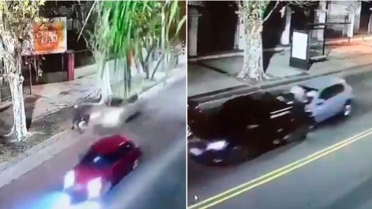 Pedirán cuatro años de prisión para el automovilista borracho que atropelló al ciclista