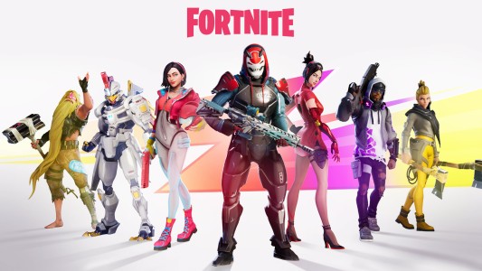 Sacan a su hijo del colegio para que pueda ser jugador profesional de Fortnite