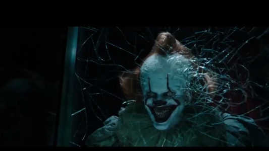 El payaso más temido ataca de nuevo