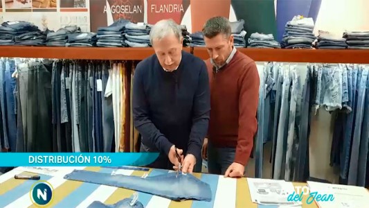 De prenda popular a artículo de lujo: ¿por qué el jean sale tan caro?