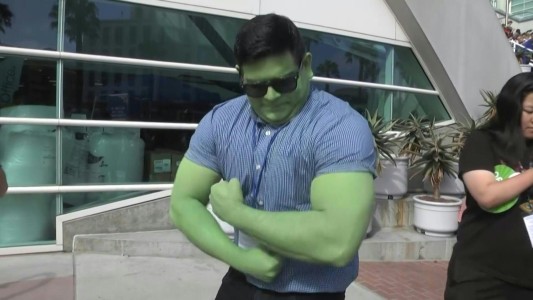 Arranca la edición 50 de la tradicional Comic-On