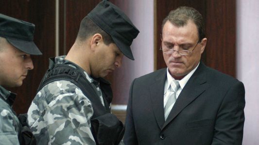 Horacio Conzi quedó cerca de volver a la cárcel tras un fallo de Cámara por su prisión domiciliaria