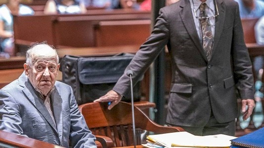 Dejaron libre a un femicida porque "era demasiado viejo para ser una amenaza" y mató a otra mujer