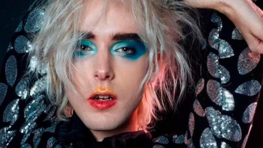 Benito Cerati se metió en la campaña con dura críticas a Macri: "No podemos terminar como Chile"