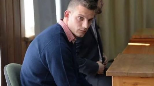 Cayó el "Don Juan" con nombre falso, tres mujeres, acusado de abuso infantil