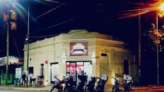 Banfield: asesinaron al dueño de una pizzería durante un robo