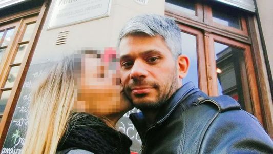 "Le pidieron la alianza, no pudo sacársela y le dispararon": el dolor de la esposa del pizzero asesinado
