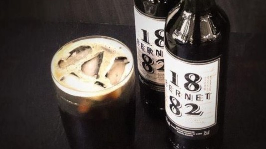 Empresa que fabrica el Fernet 1882 pide concurso de acreedores
