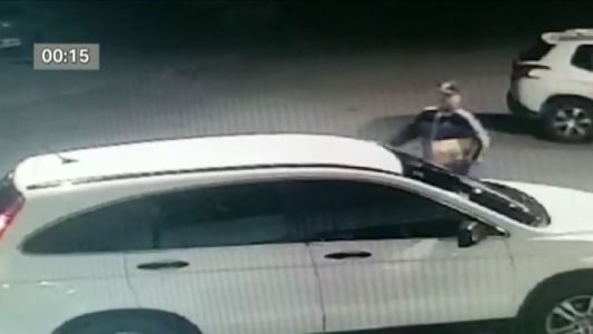 “El Pepo”: los videos de una noche trágica