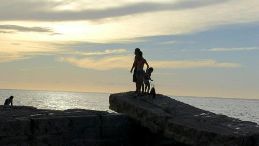 El derecho a la playa de los cubanos está afectado por turismo