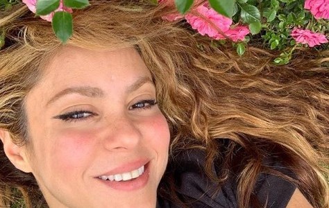 La foto polémica de Shakira en sus vacaciones: duras críticas en la redes sociales