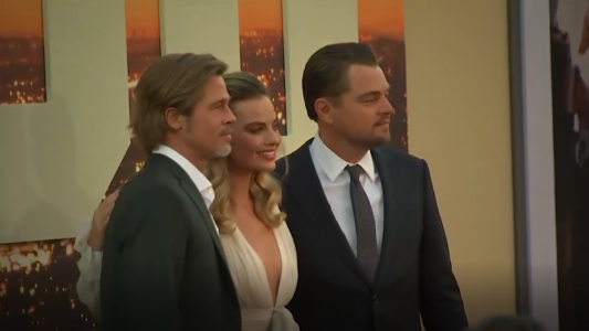 Terremoto de facha en Los Ángeles